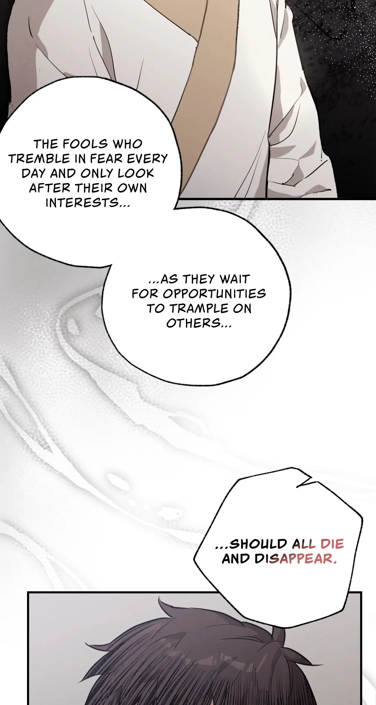 Blue Glass Chapter 34 page 20