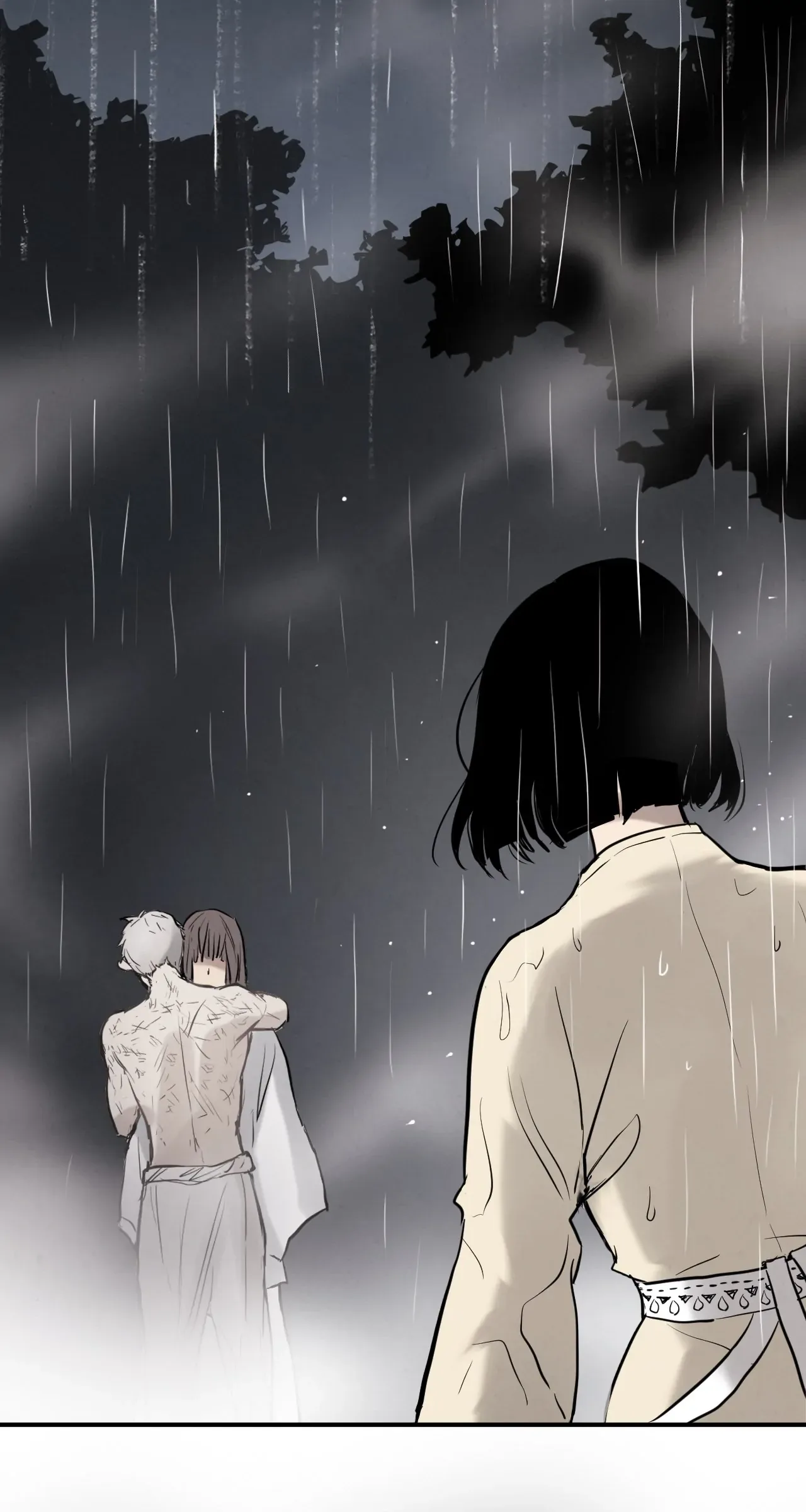 Blue Glass Chapter 39 page 75