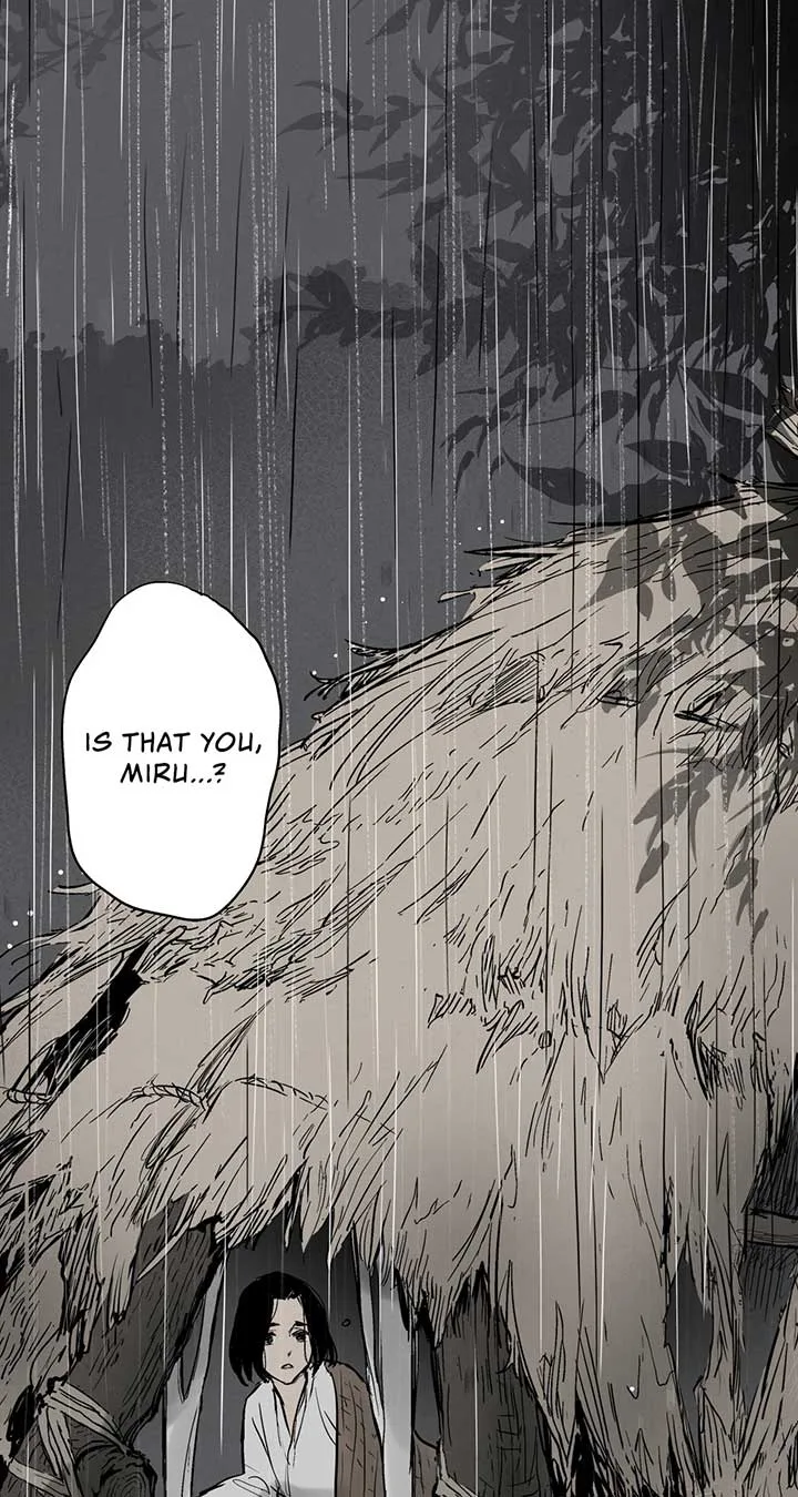 Blue Glass Chapter 42 page 35