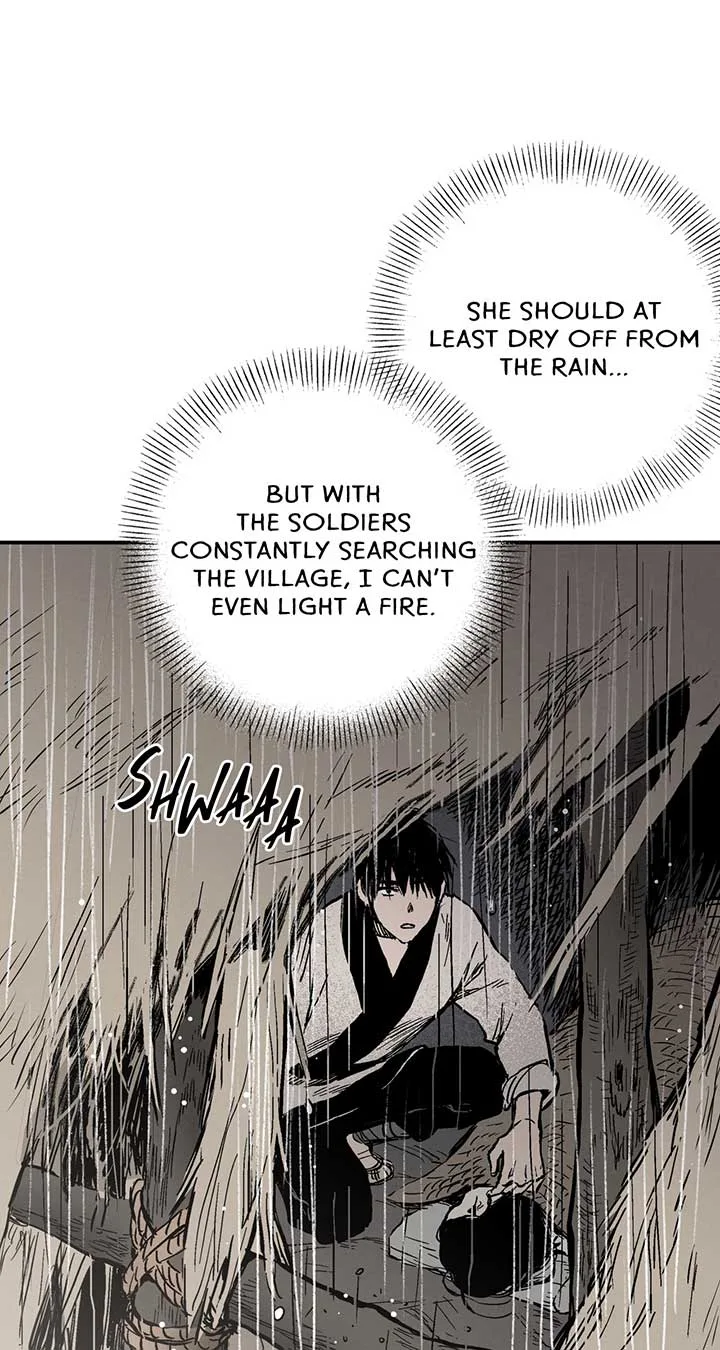Blue Glass Chapter 42 page 29