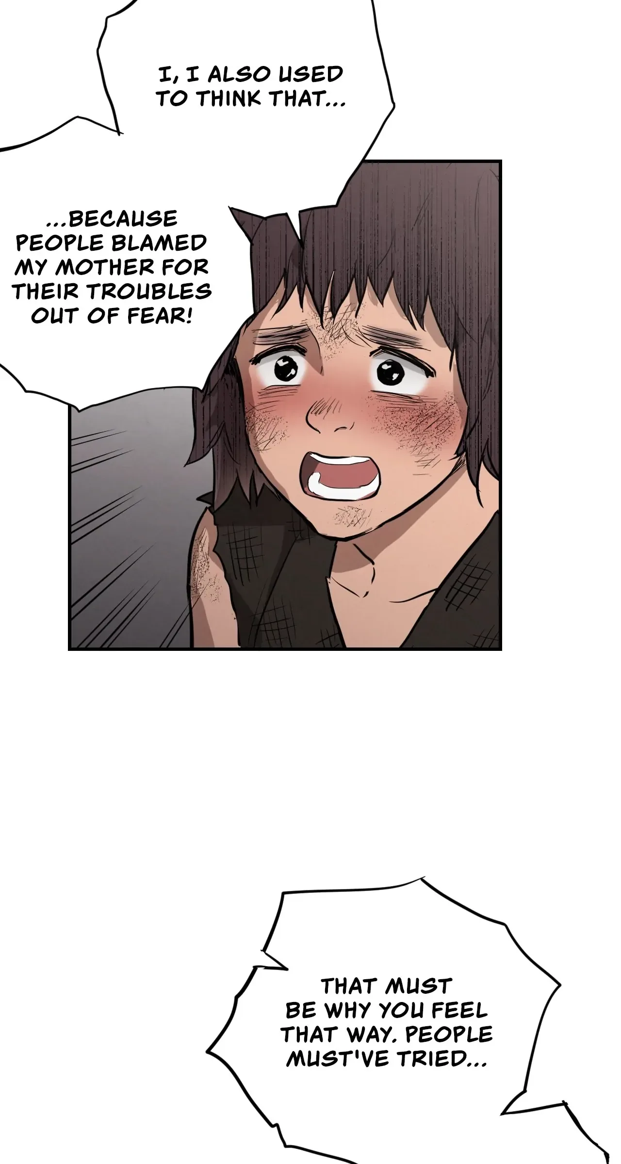 Blue Glass Chapter 34 page 24