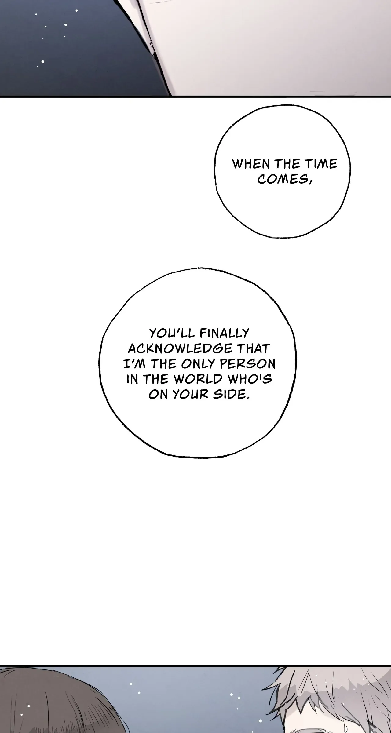 Blue Glass Chapter 39 page 69