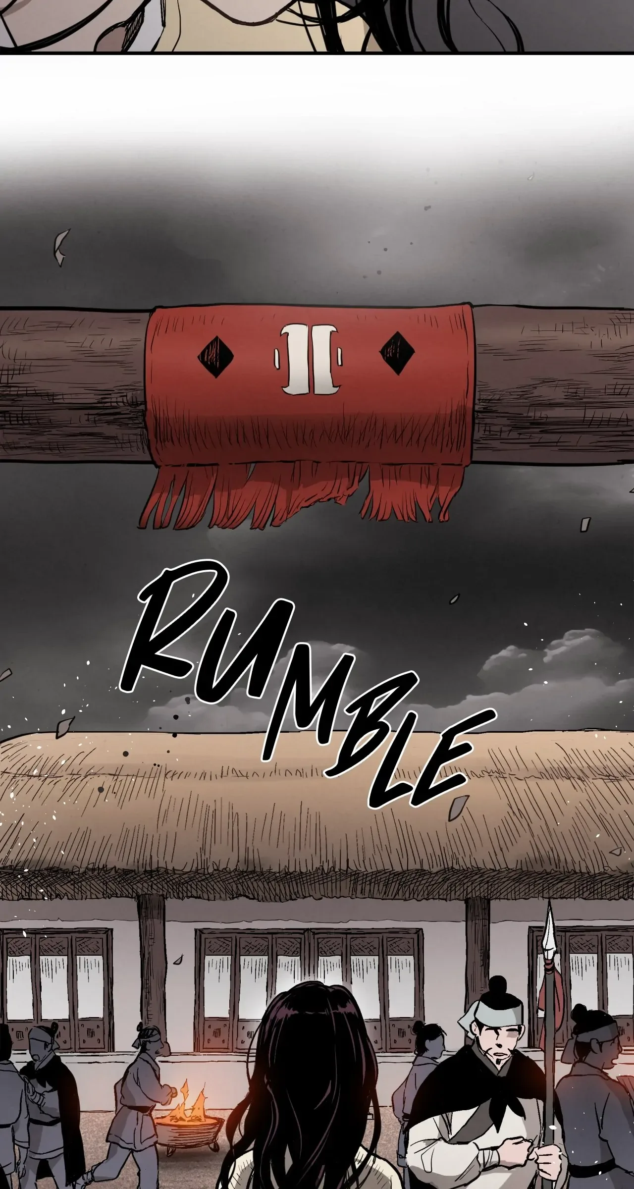 Blue Glass Chapter 35 page 76