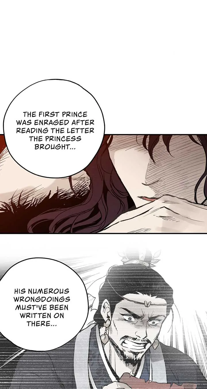 Blue Glass Chapter 42 page 39