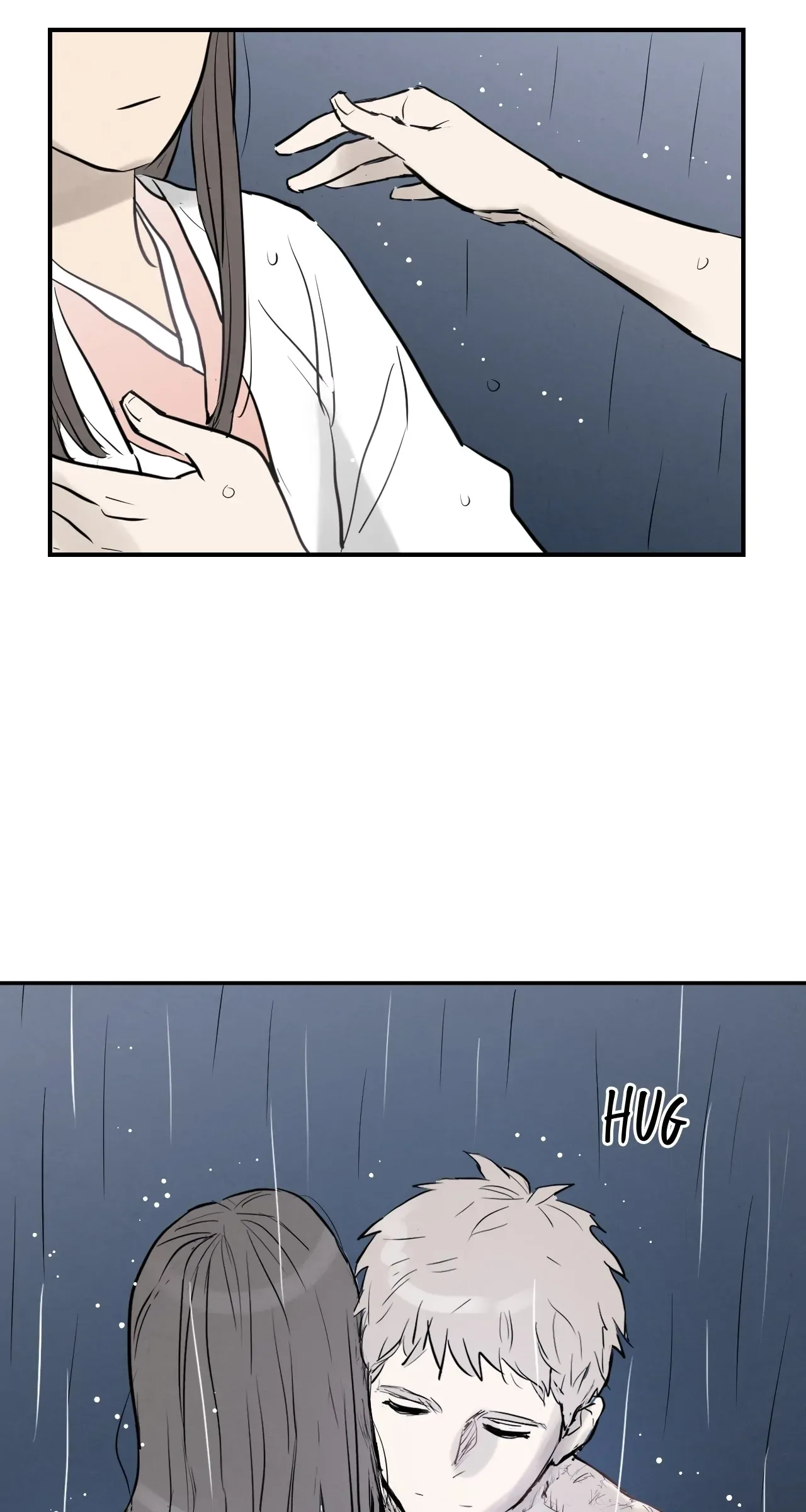 Blue Glass Chapter 39 page 71
