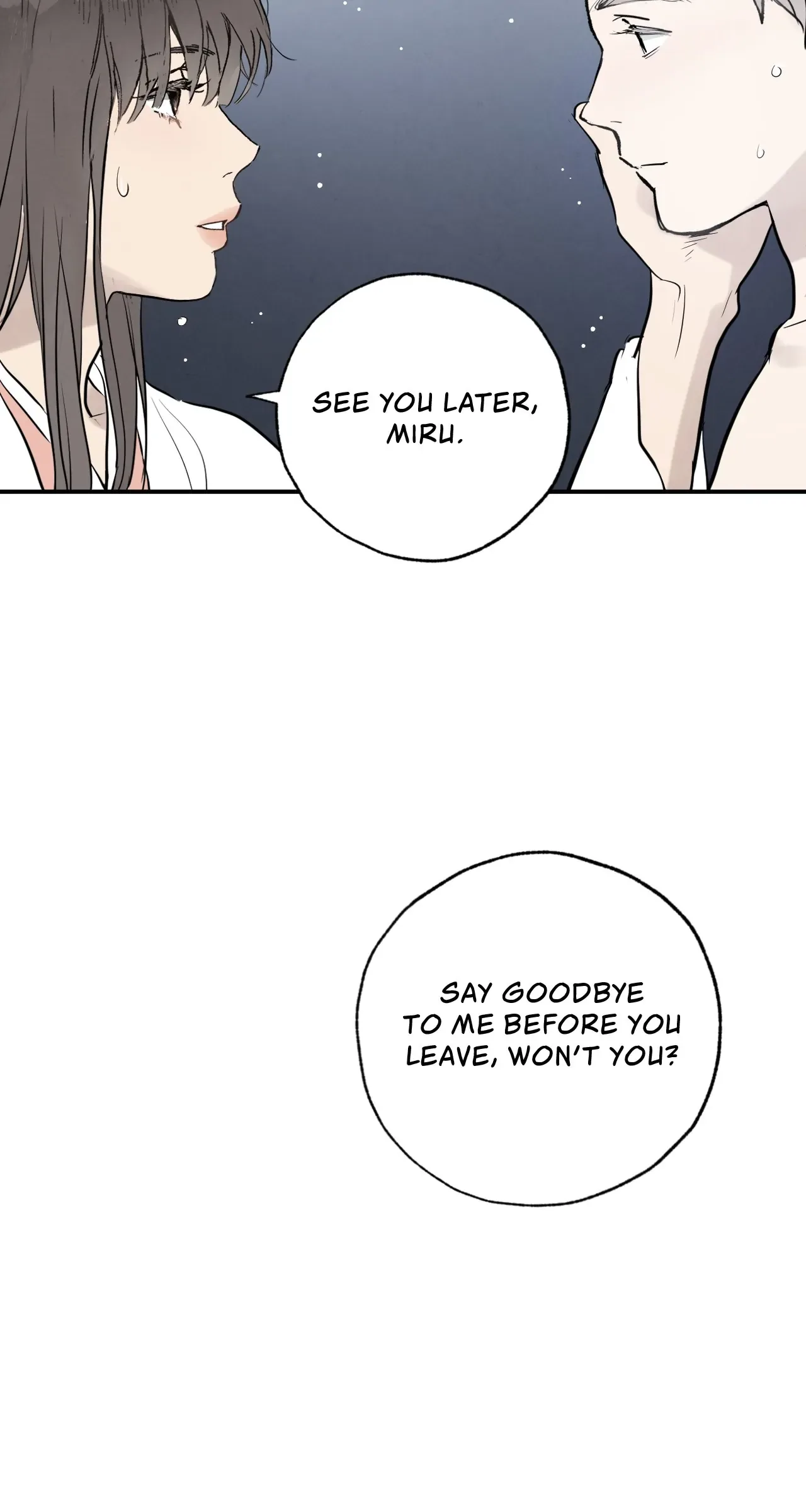 Blue Glass Chapter 39 page 70