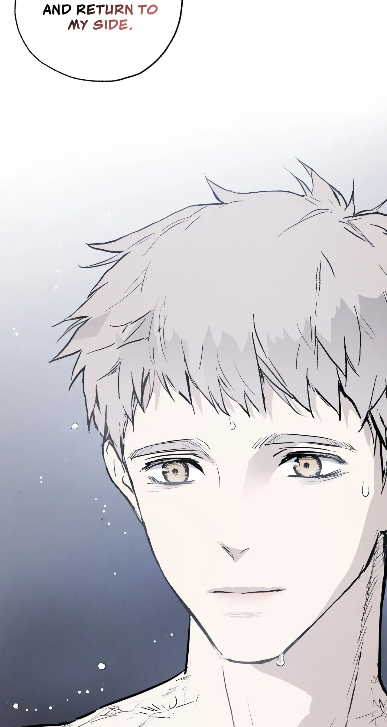 Blue Glass Chapter 39 page 67