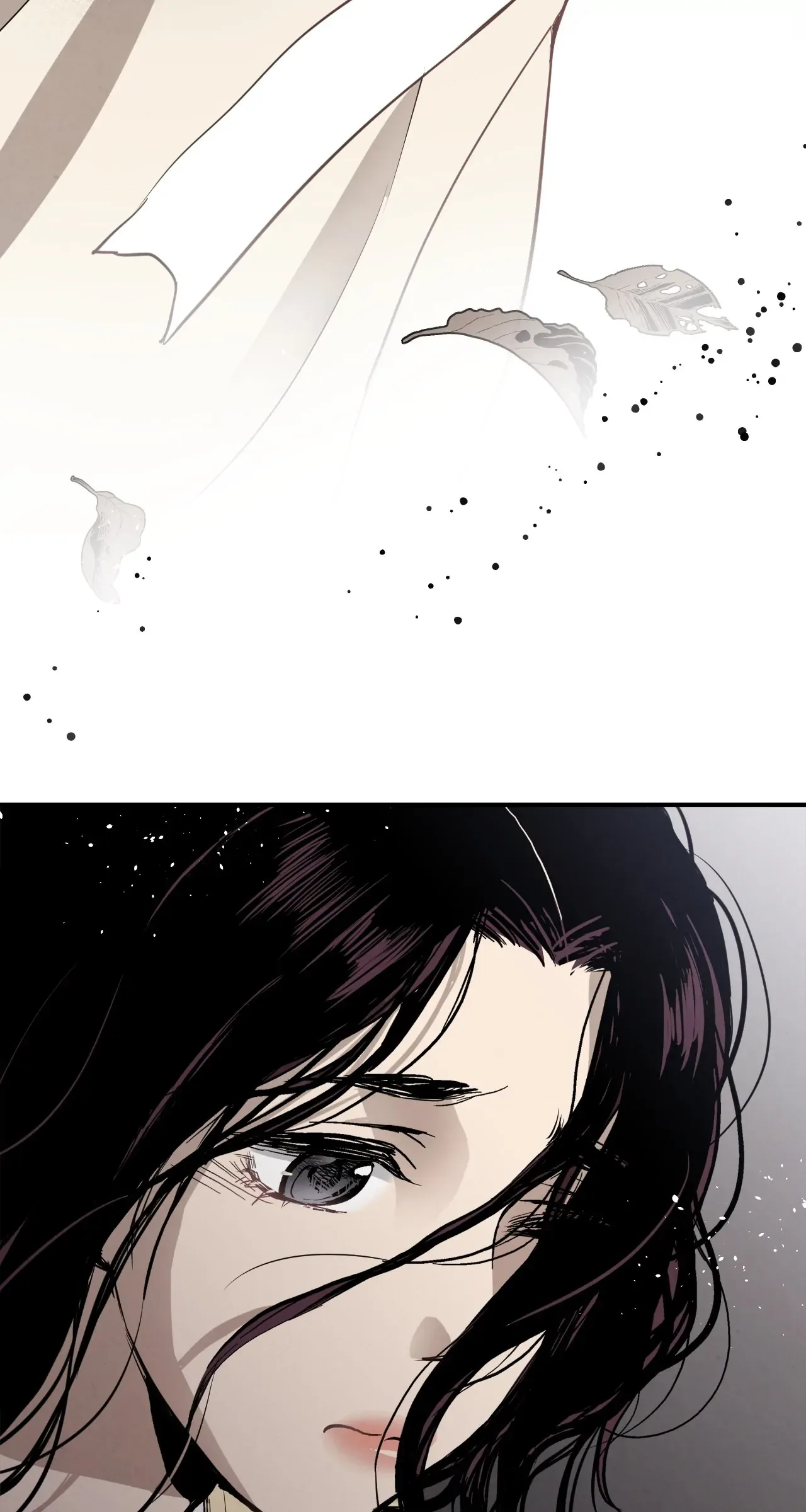 Blue Glass Chapter 35 page 75
