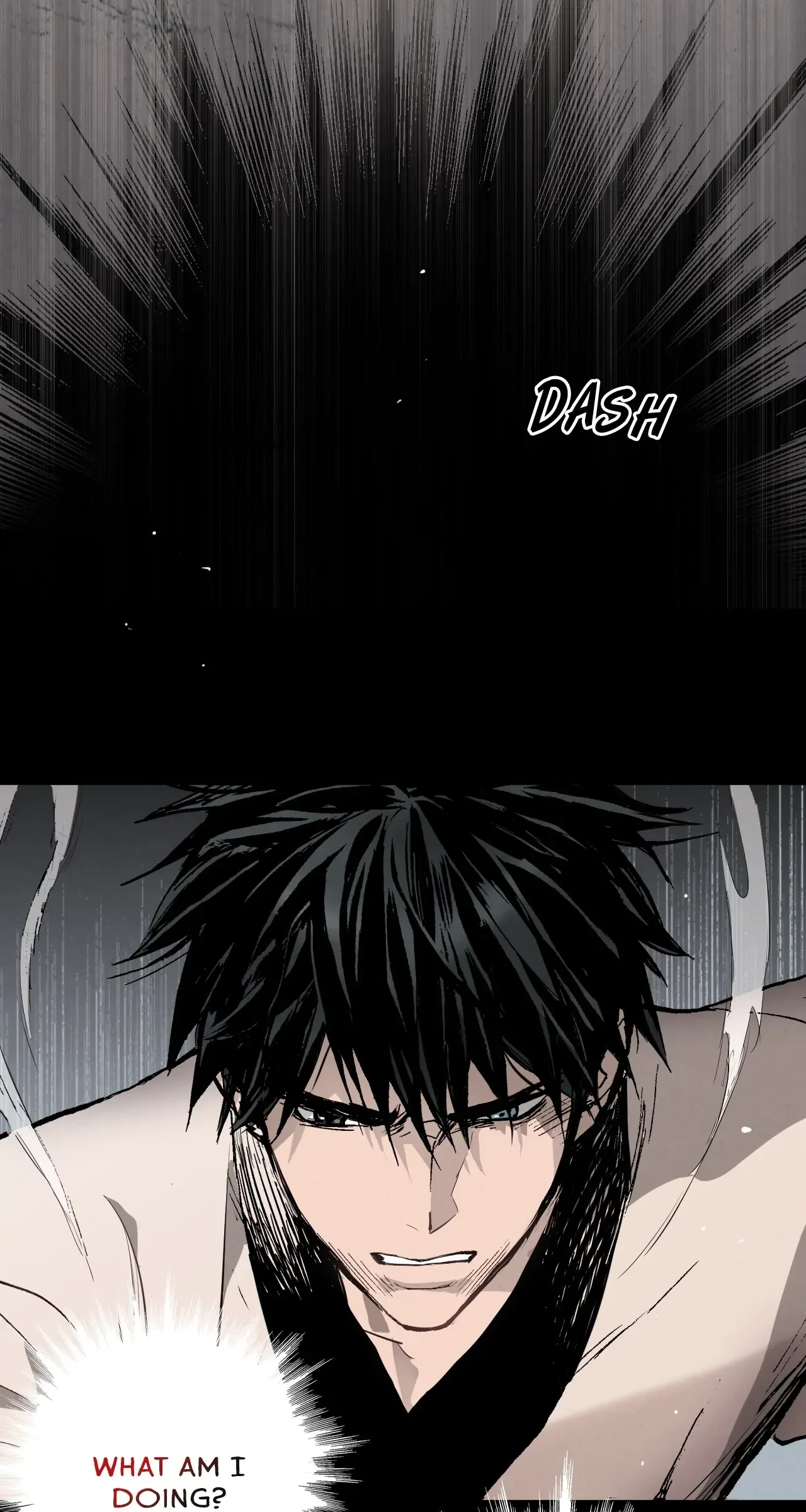 Blue Glass Chapter 37 page 36
