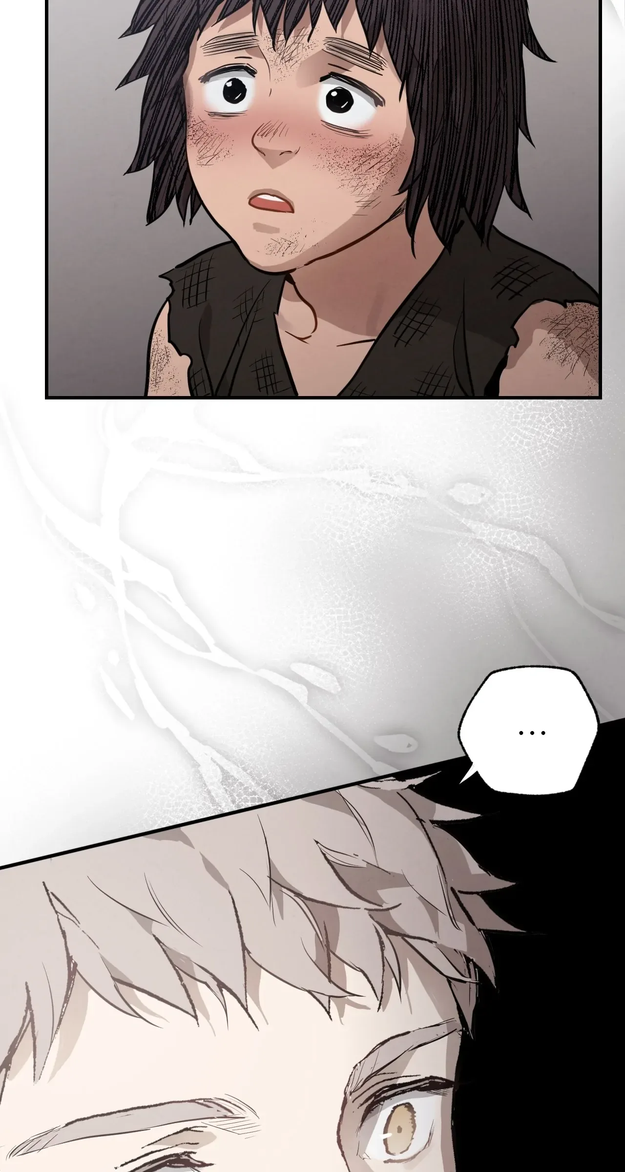 Blue Glass Chapter 34 page 21