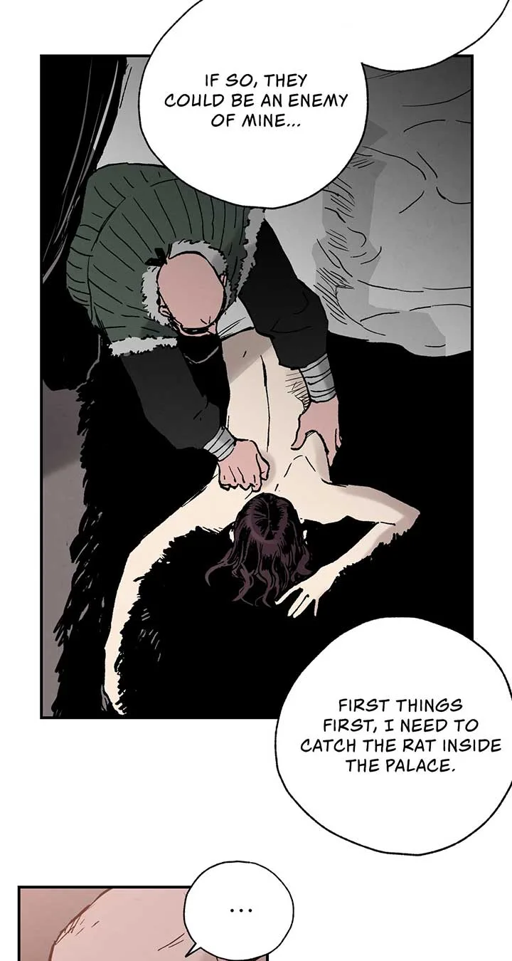 Blue Glass Chapter 42 page 43