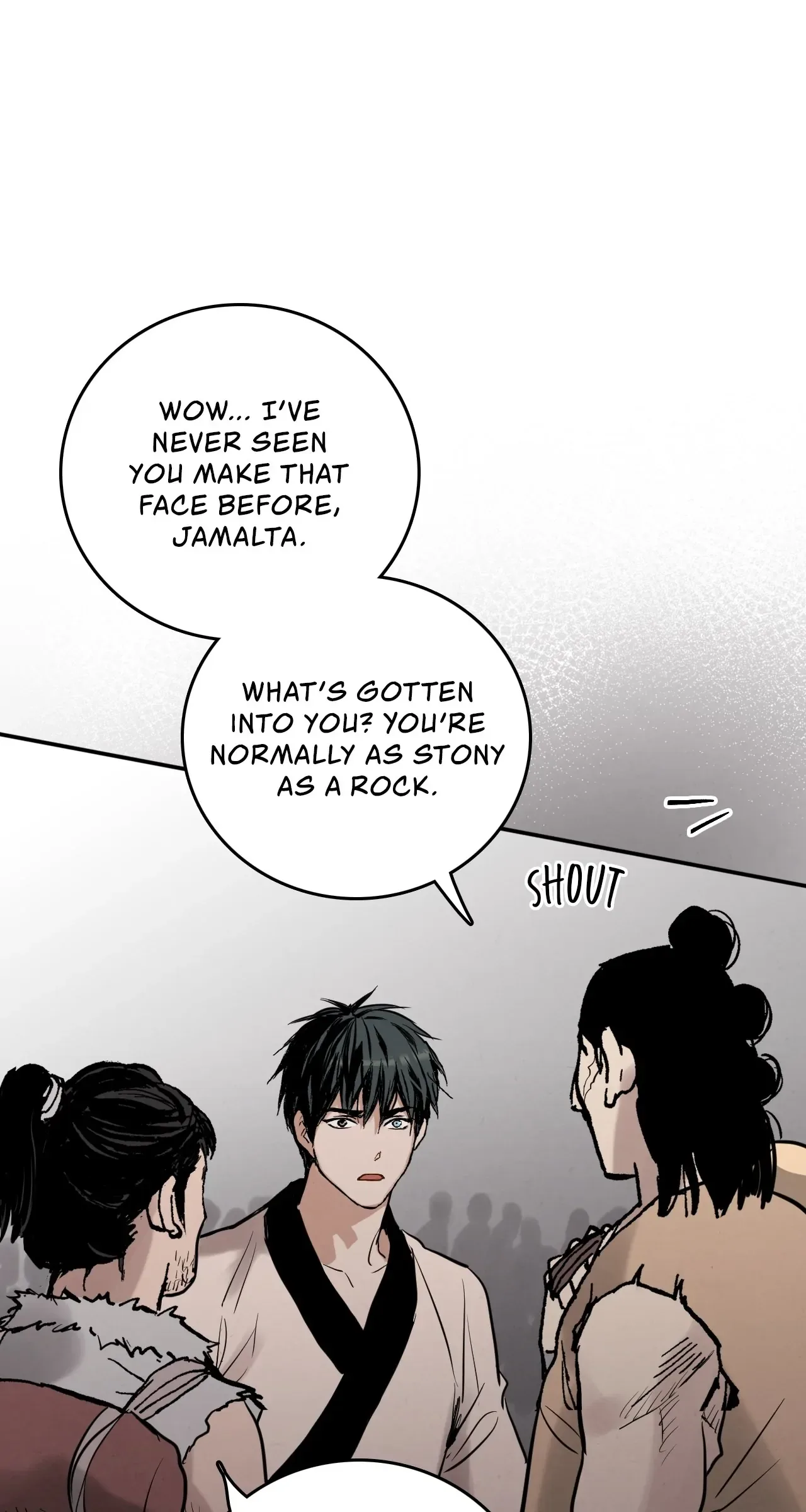 Blue Glass Chapter 37 page 29
