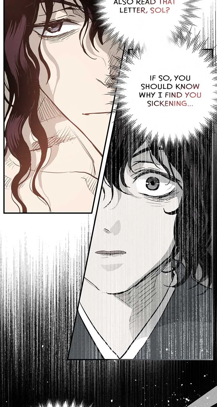 Blue Glass Chapter 42 page 46