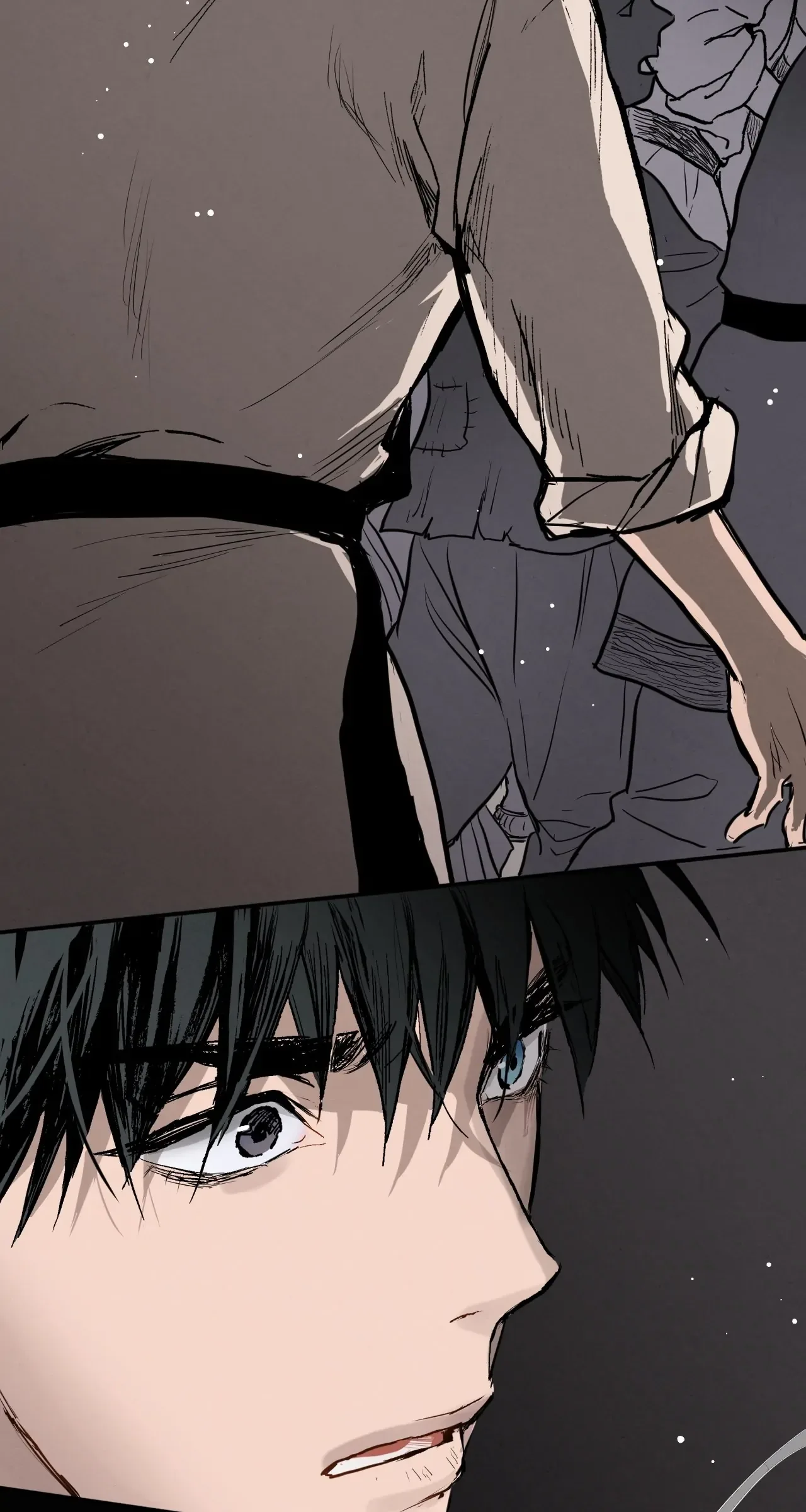 Blue Glass Chapter 37 page 44