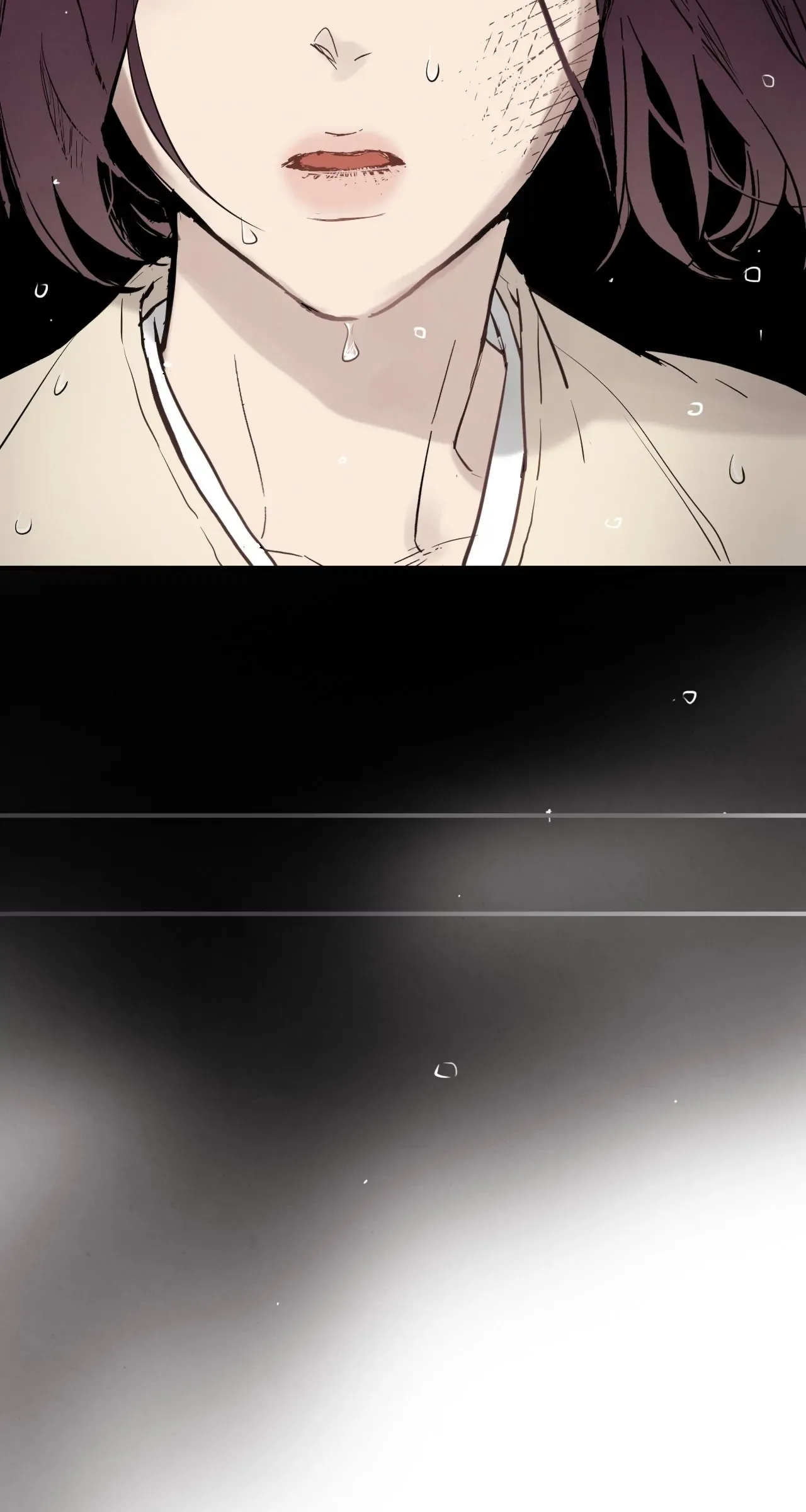 Blue Glass Chapter 39 page 77