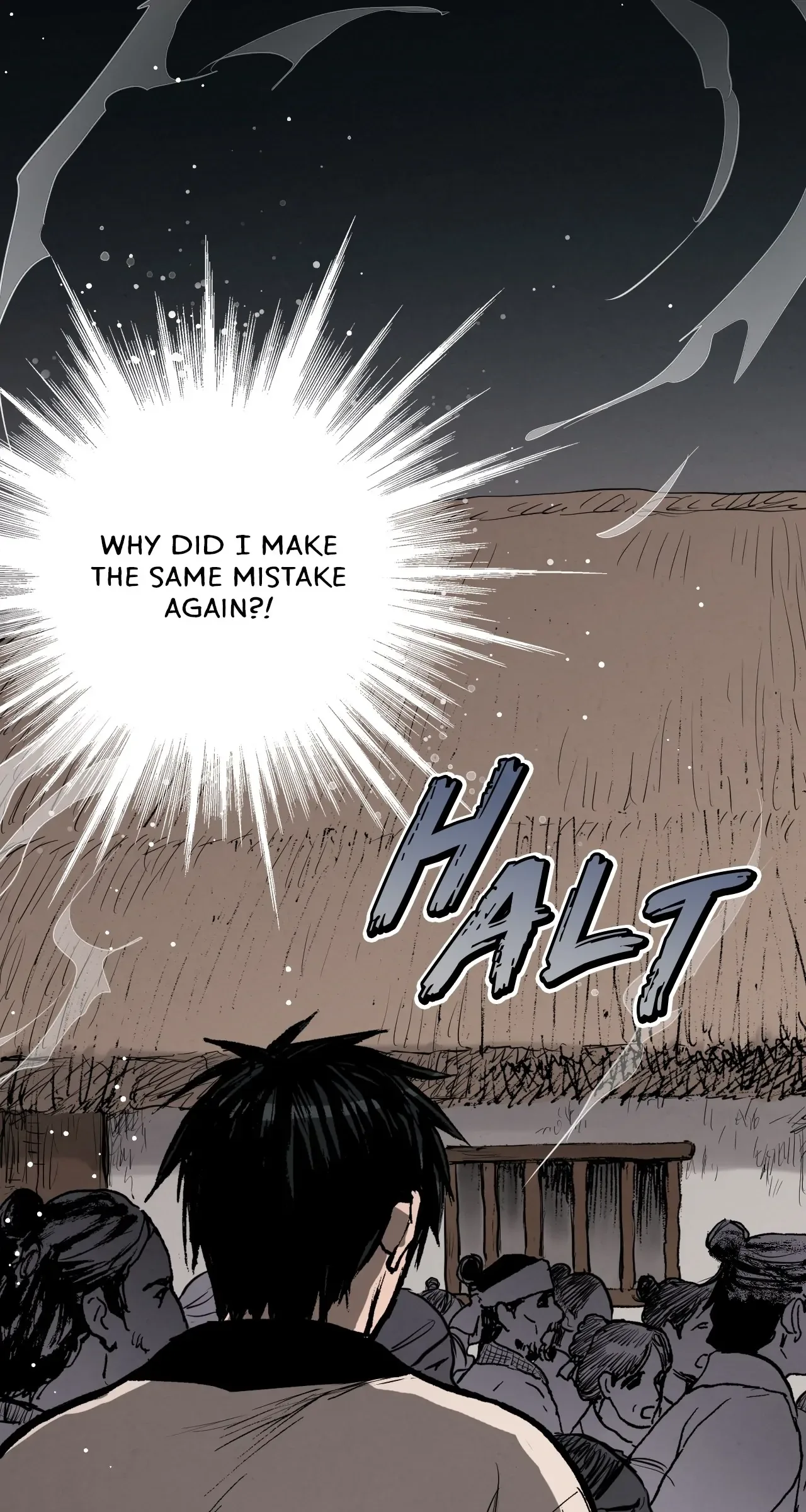 Blue Glass Chapter 37 page 43