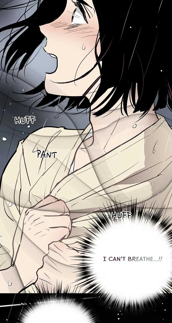 Blue Glass Chapter 40 page 11