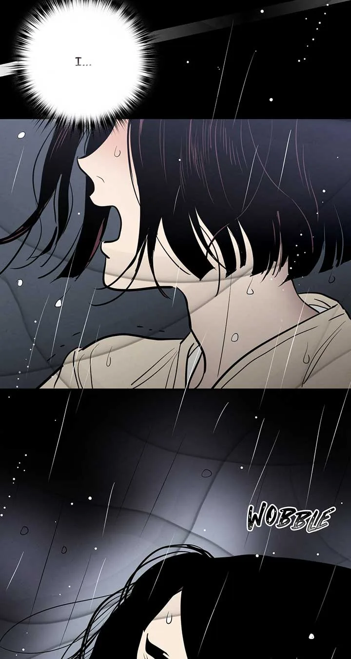 Blue Glass Chapter 40 page 10