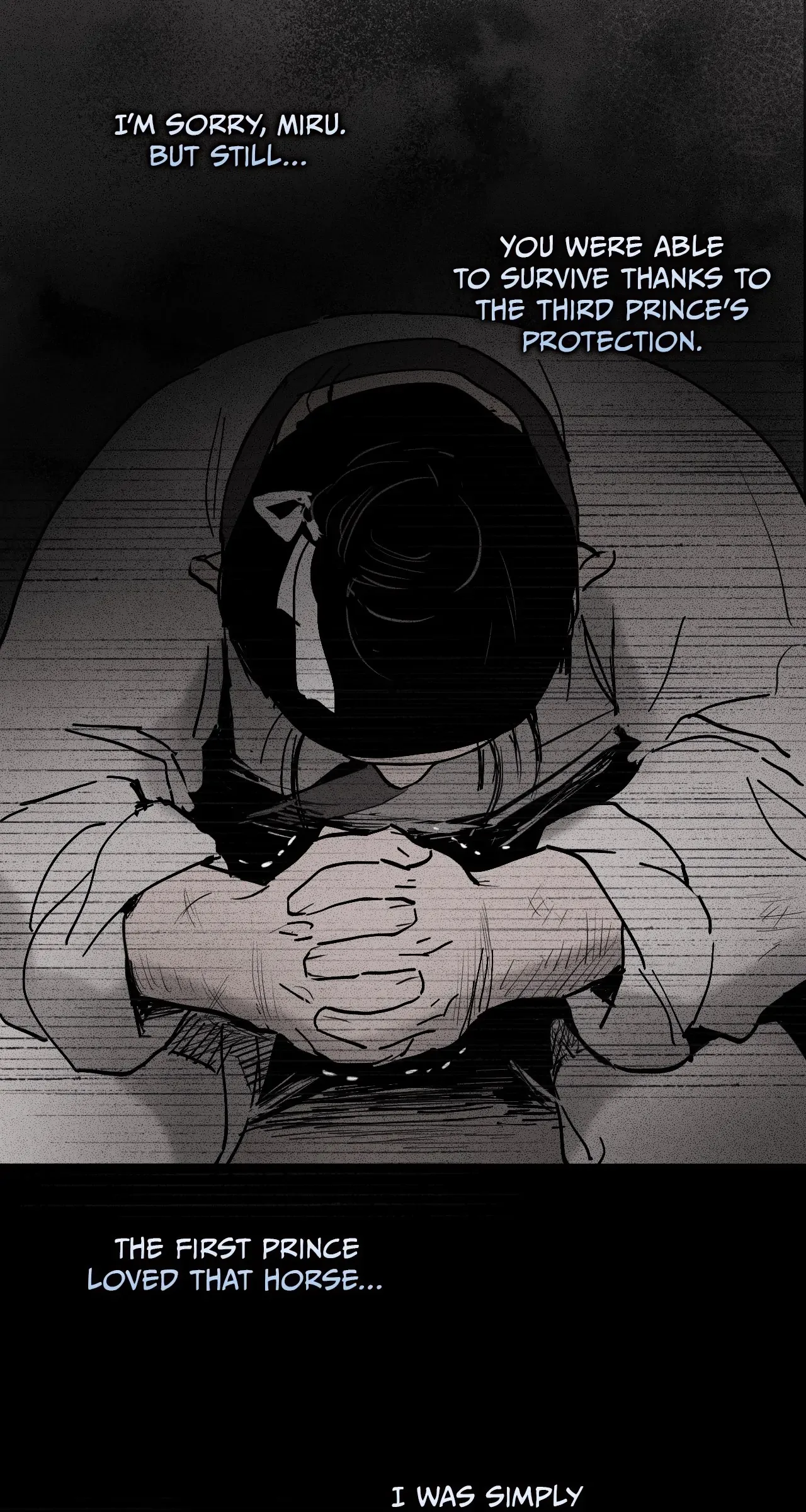 Blue Glass Chapter 34 page 26