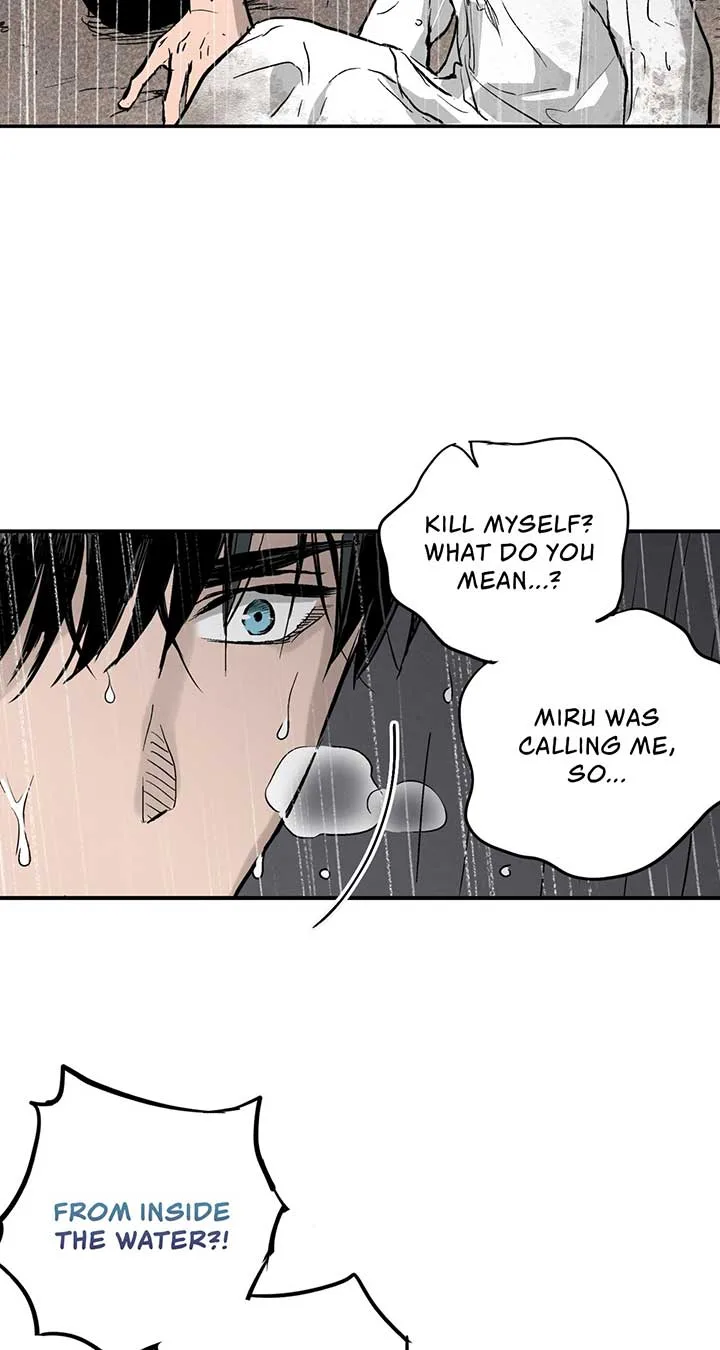Blue Glass Chapter 42 page 69