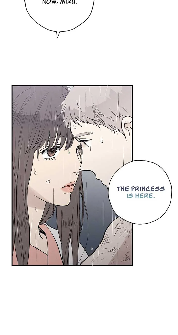 Blue Glass Chapter 40 page 13
