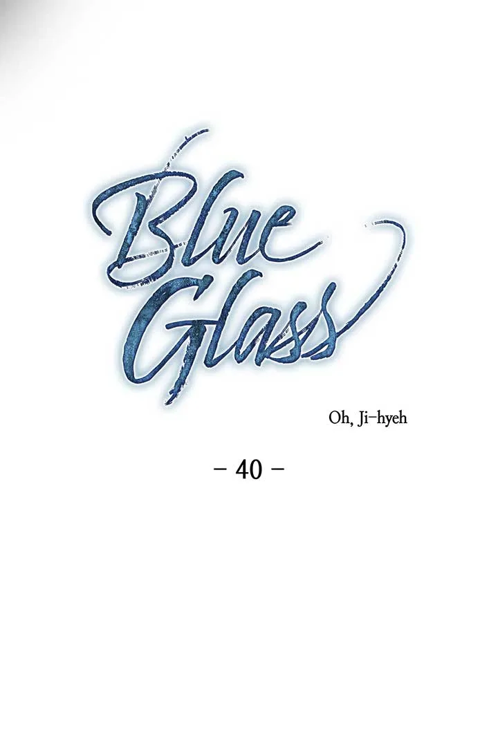 Blue Glass Chapter 40 page 6