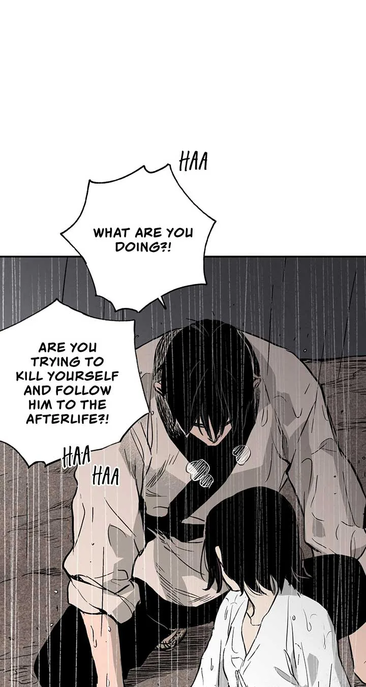 Blue Glass Chapter 42 page 68
