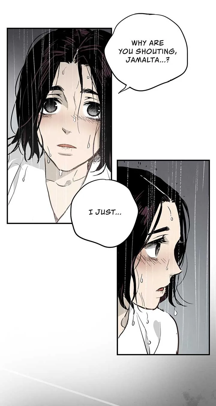 Blue Glass Chapter 42 page 71