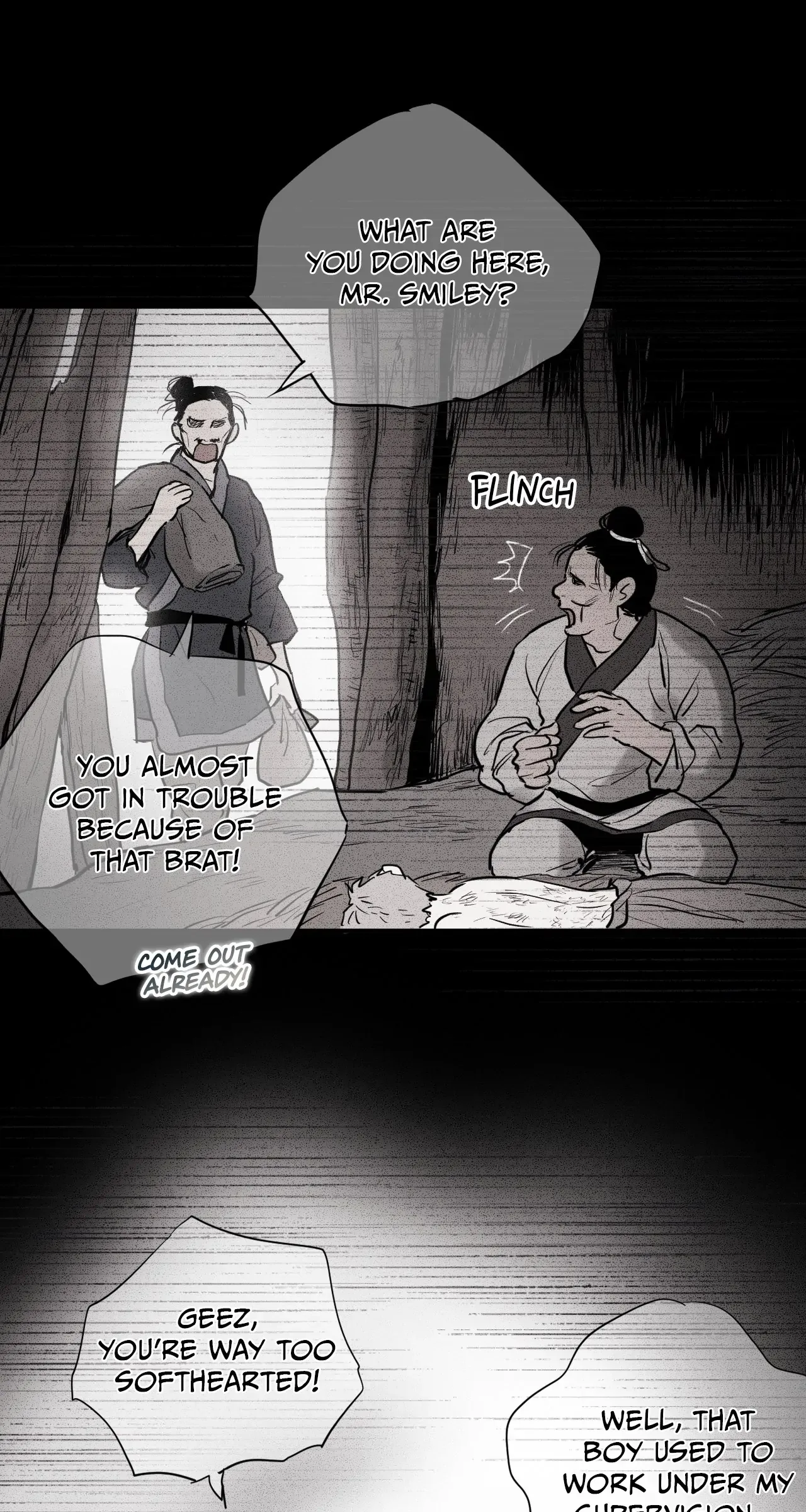 Blue Glass Chapter 34 page 29