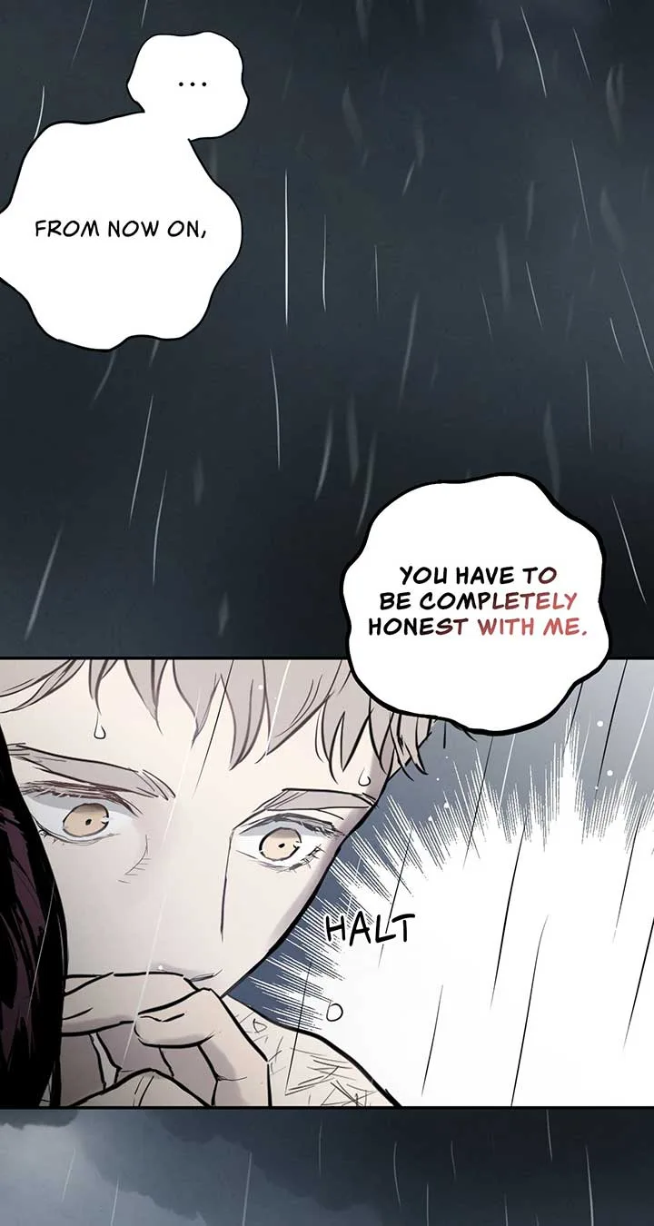 Blue Glass Chapter 40 page 28