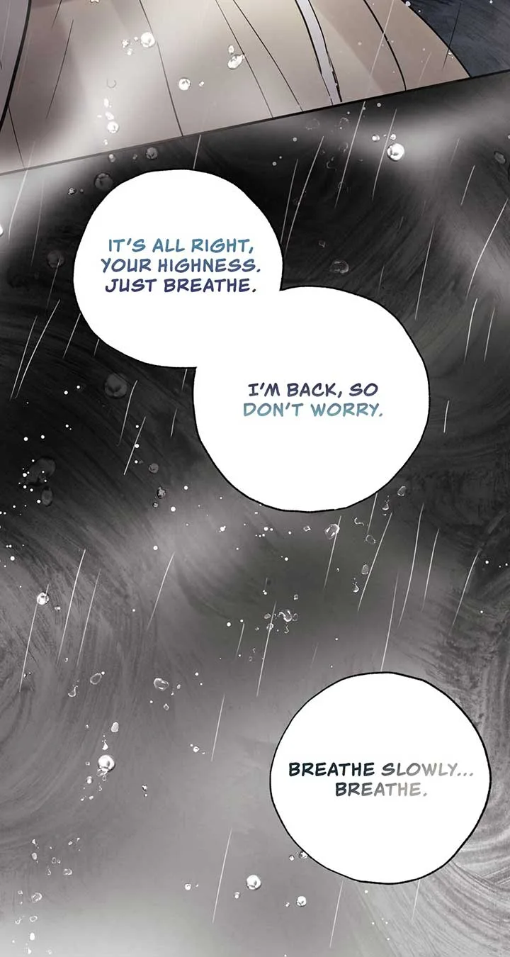 Blue Glass Chapter 40 page 22