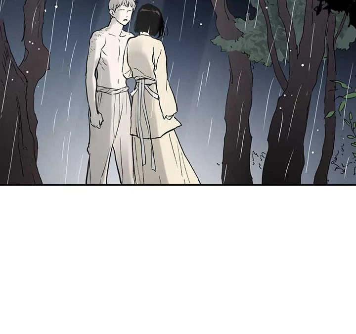 Blue Glass Chapter 40 page 33