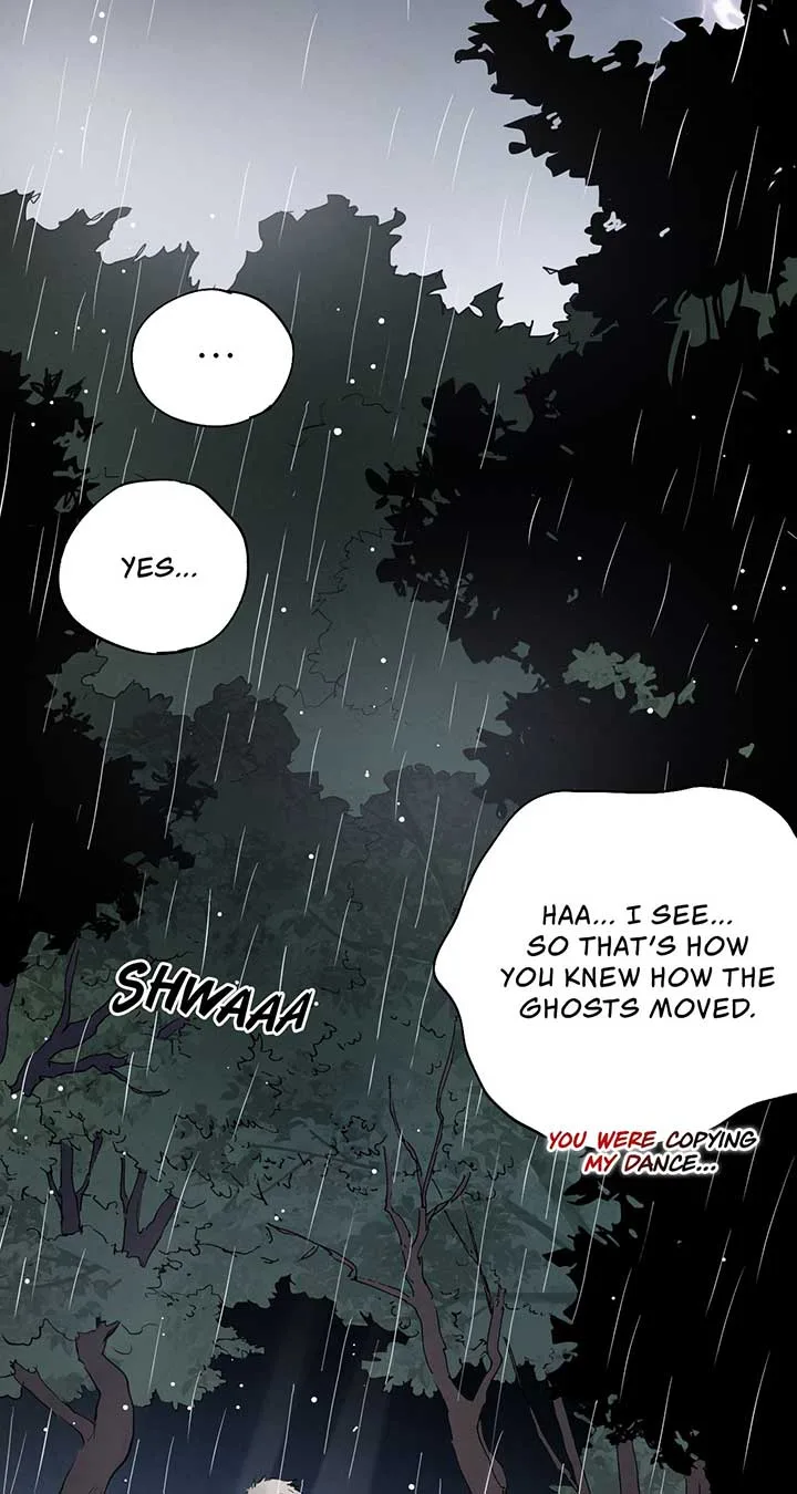 Blue Glass Chapter 40 page 32