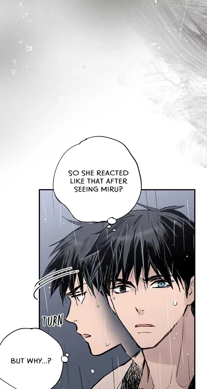 Blue Glass Chapter 40 page 23