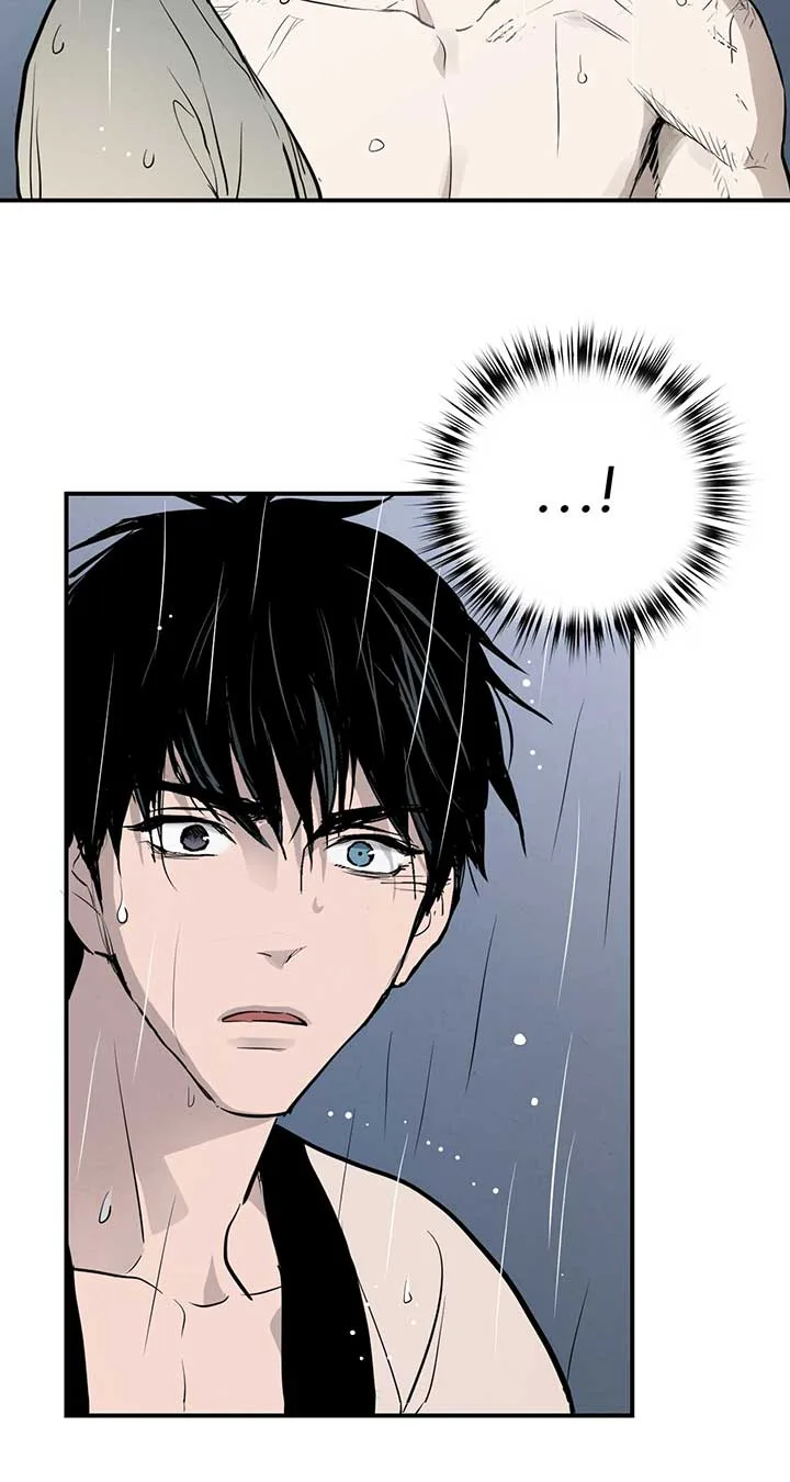 Blue Glass Chapter 40 page 36