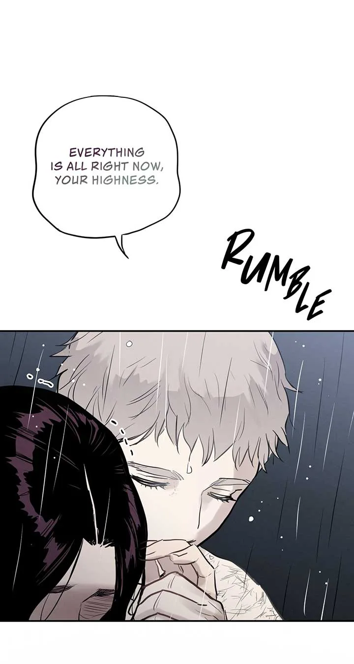 Blue Glass Chapter 40 page 26