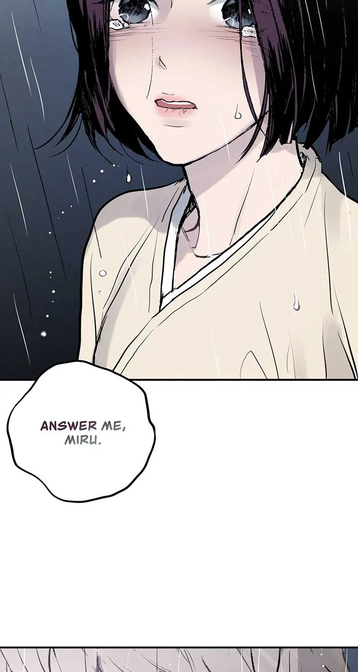 Blue Glass Chapter 40 page 39