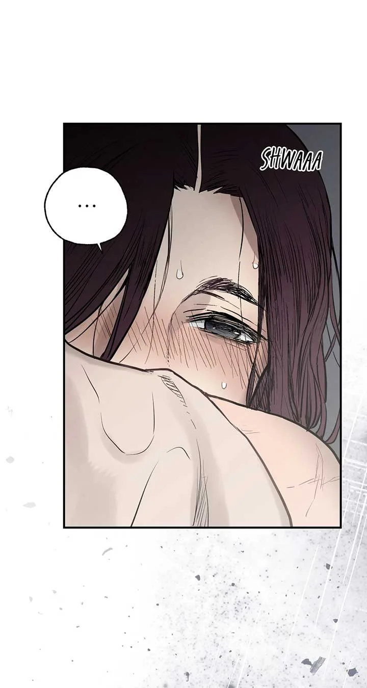 Blue Glass Chapter 43 page 13