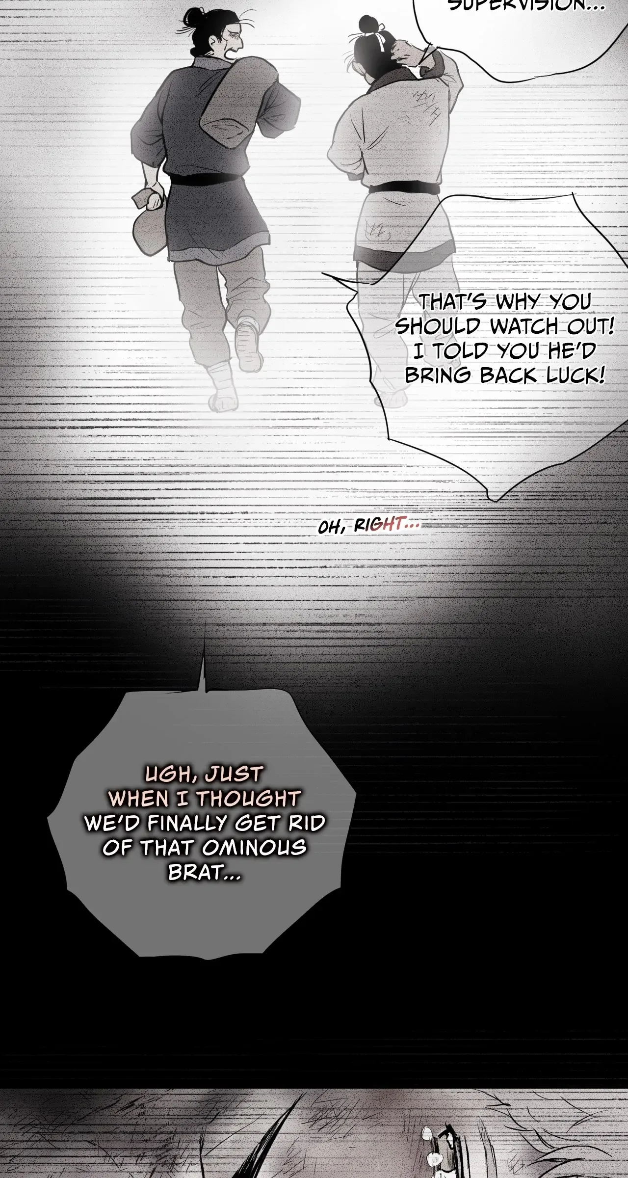 Blue Glass Chapter 34 page 30