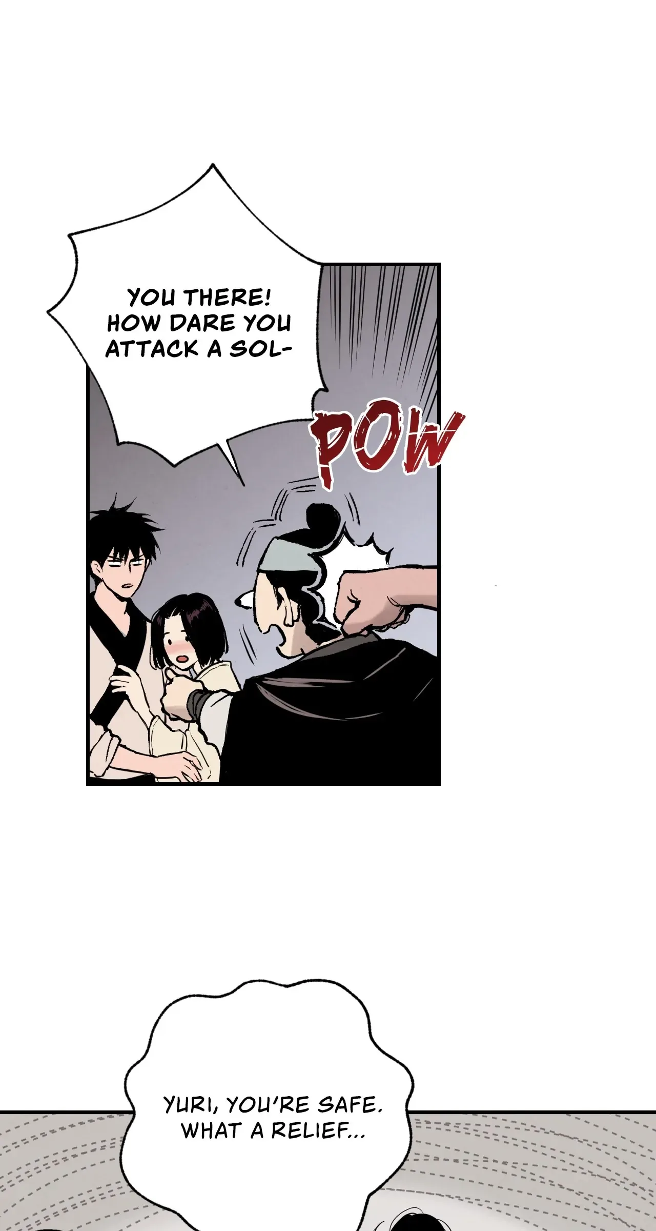 Blue Glass Chapter 37 page 64