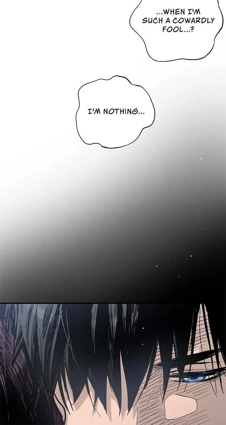 Blue Glass Chapter 43 page 23