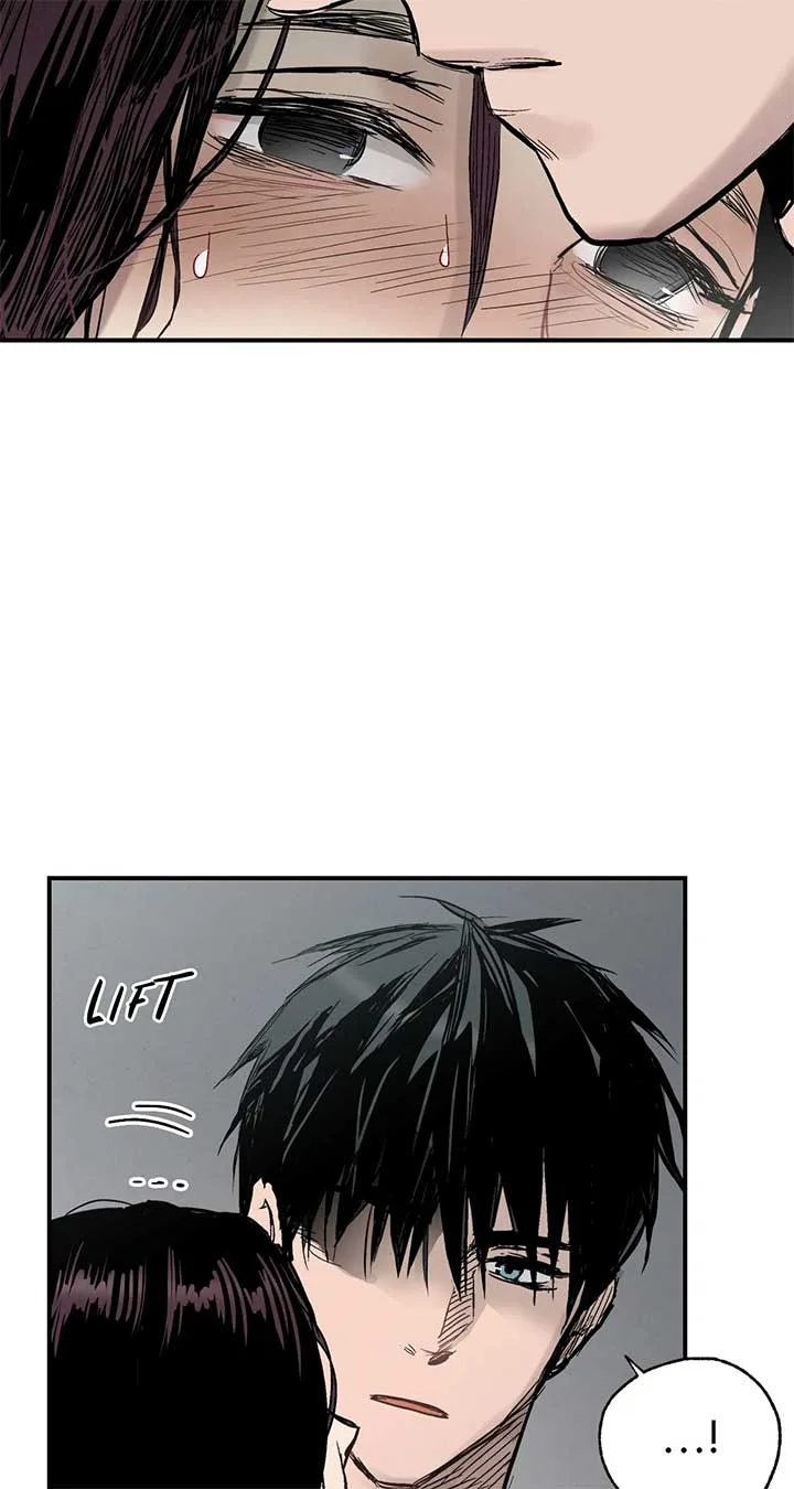 Blue Glass Chapter 43 page 6