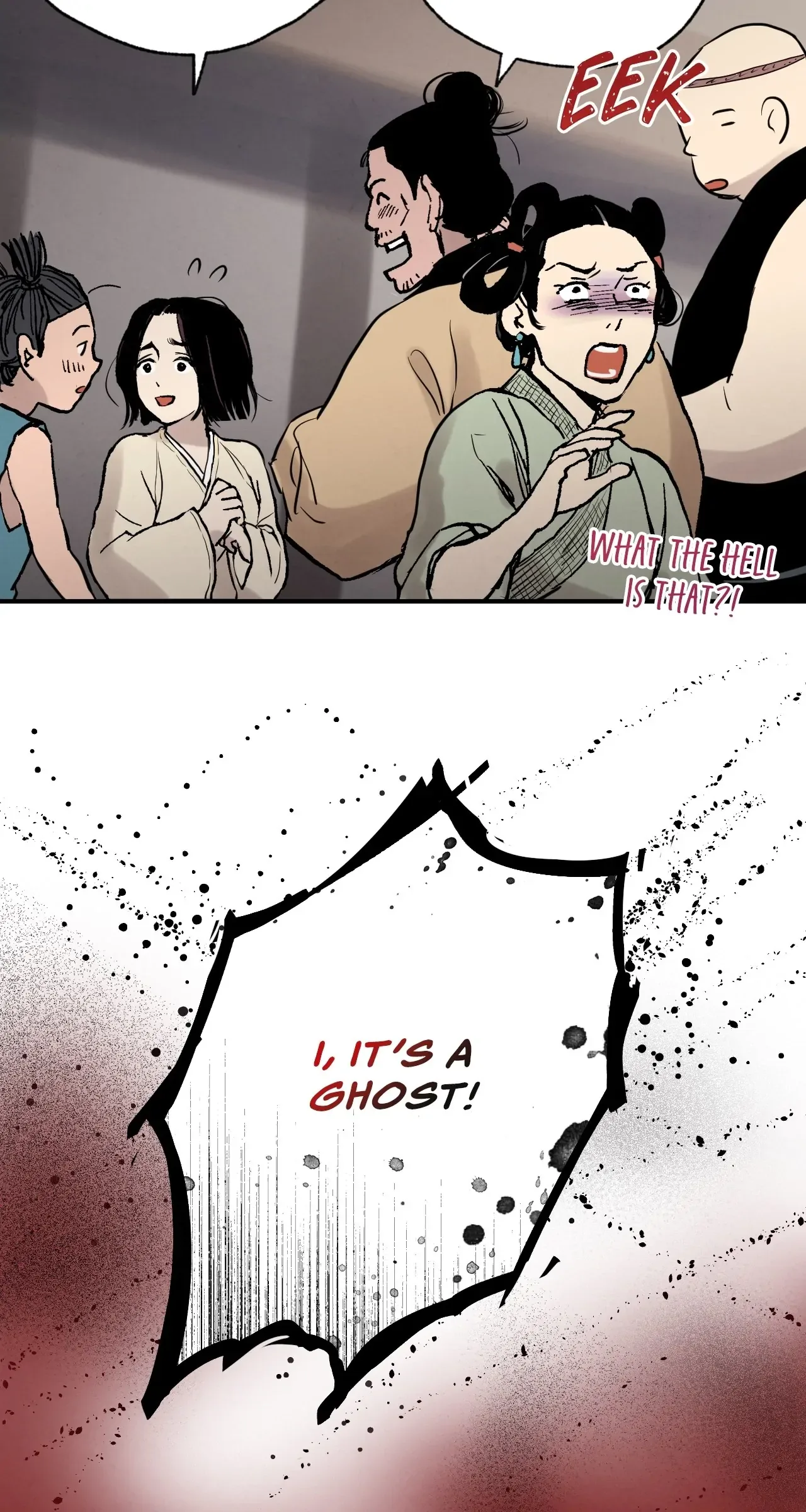 Blue Glass Chapter 37 page 68