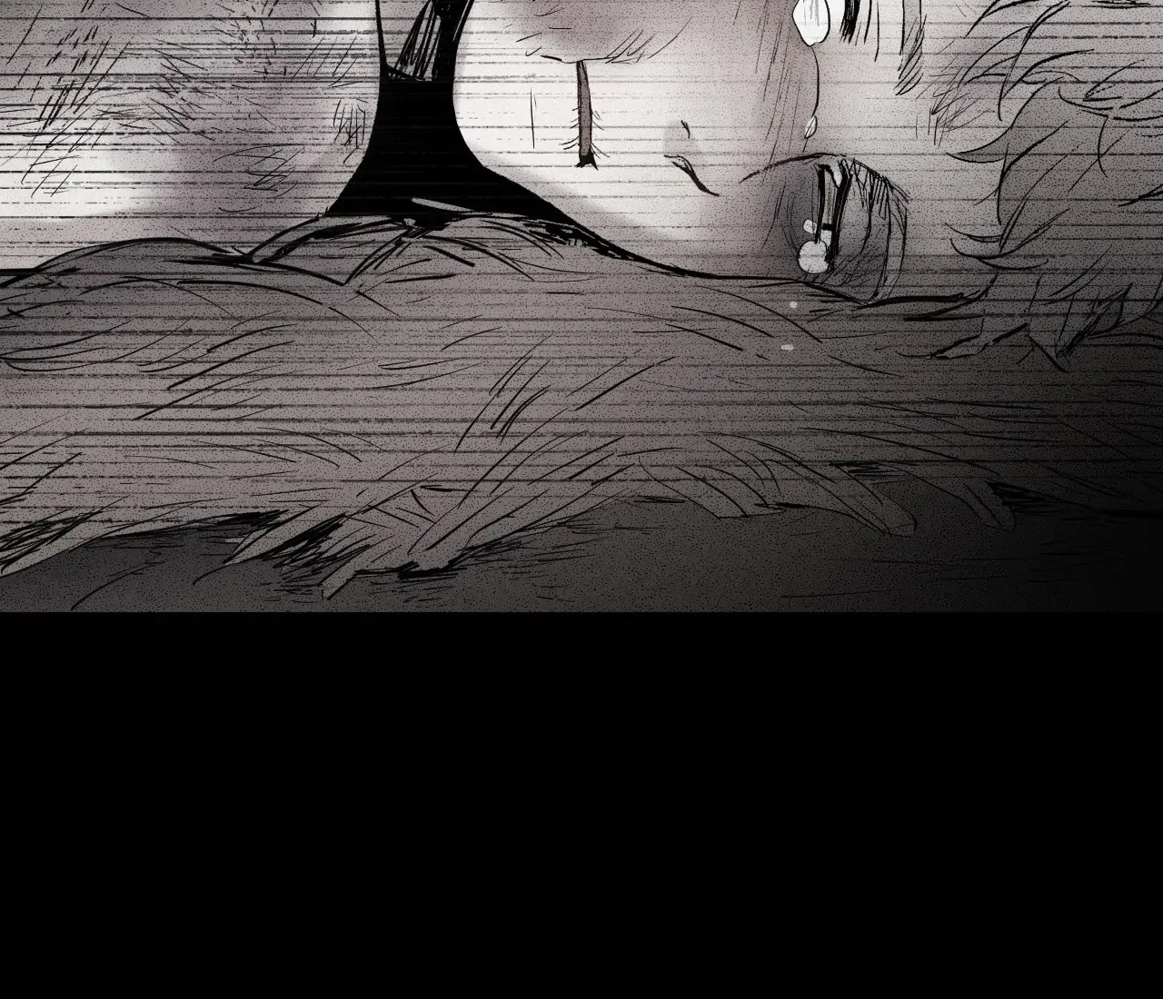 Blue Glass Chapter 34 page 31
