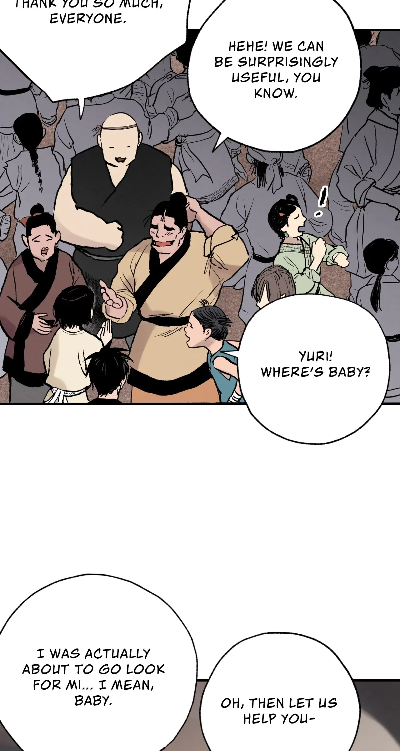 Blue Glass Chapter 37 page 67