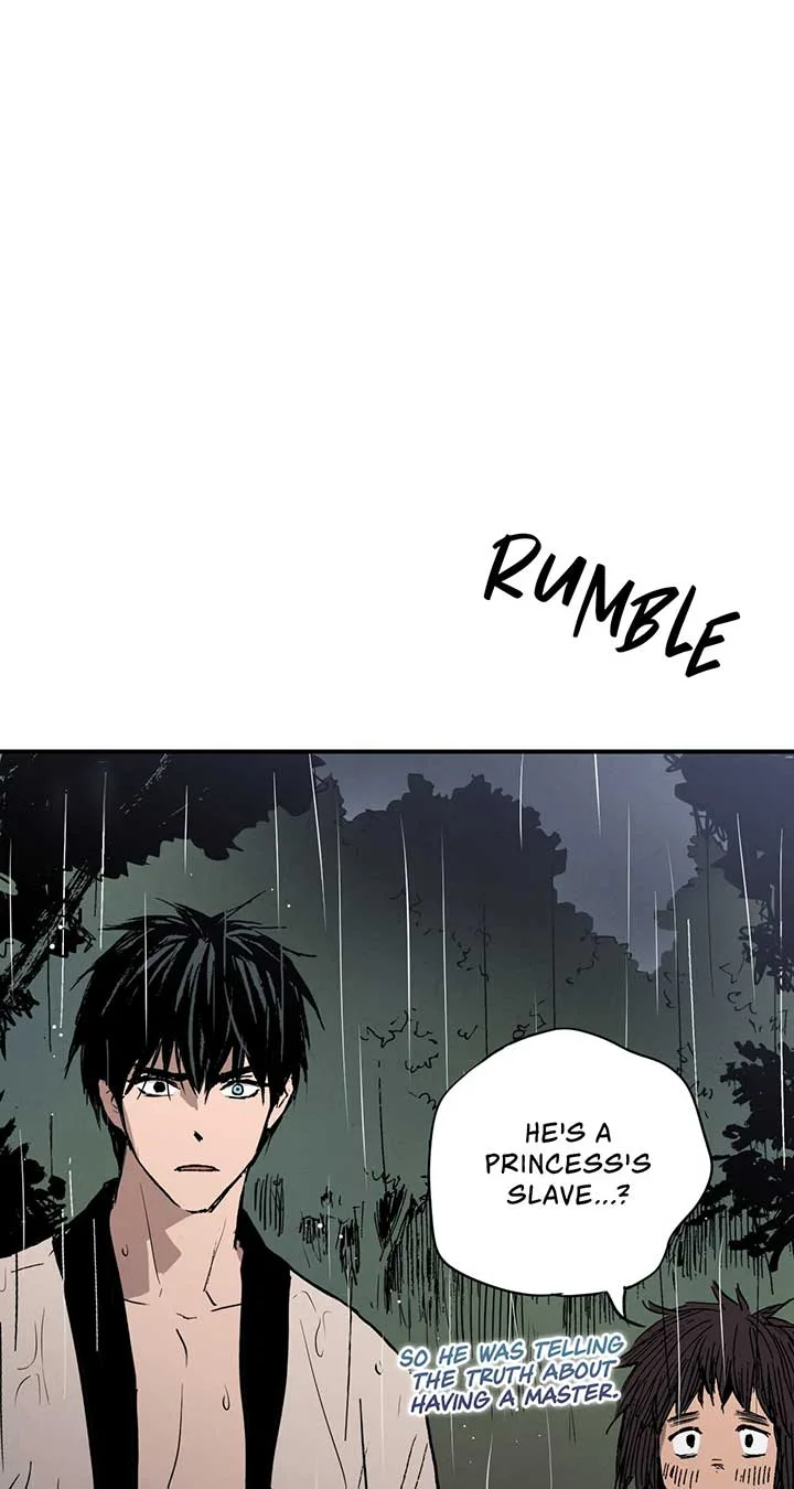 Blue Glass Chapter 40 page 60
