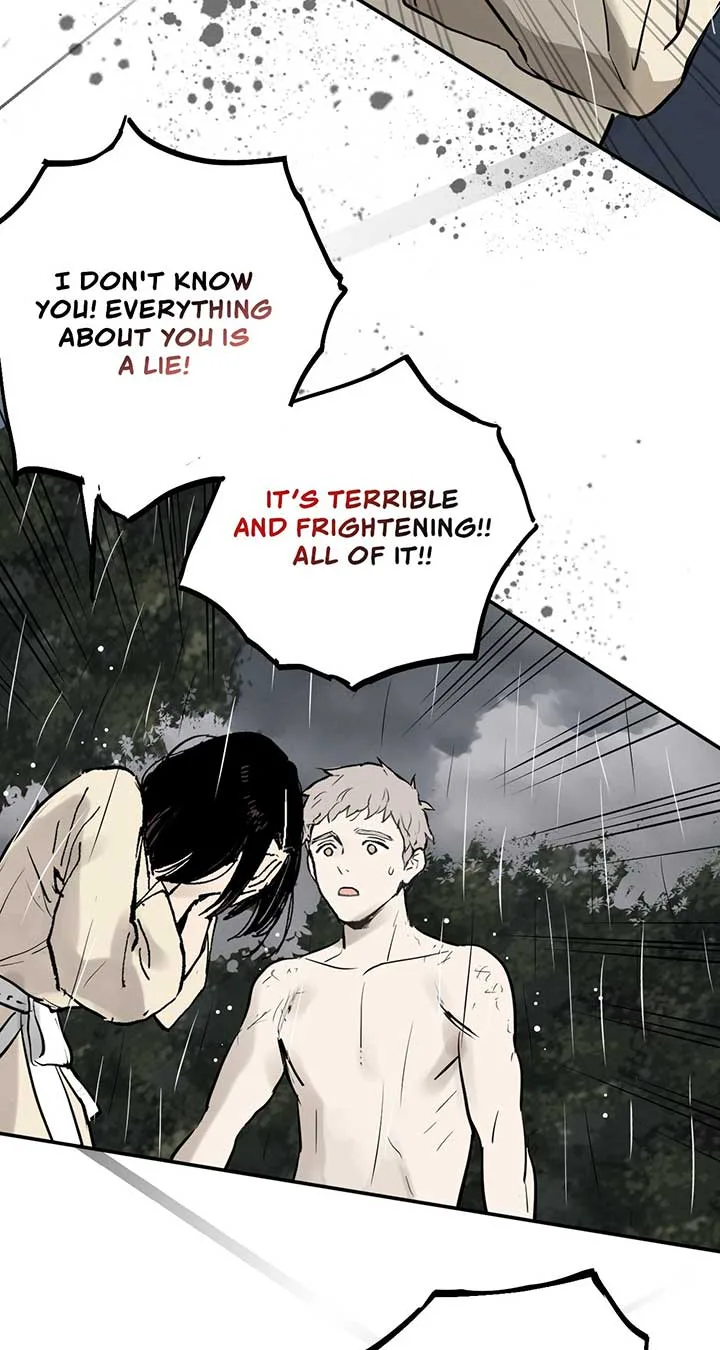 Blue Glass Chapter 40 page 48