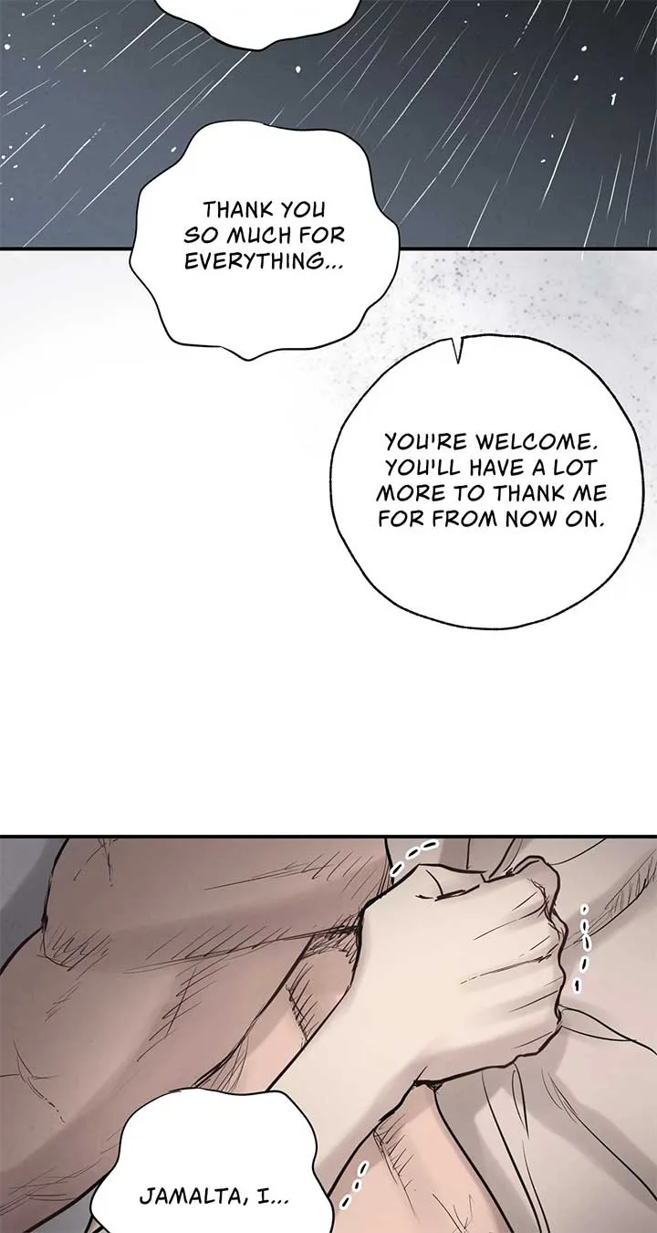 Blue Glass Chapter 43 page 17