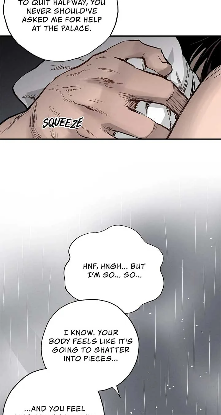 Blue Glass Chapter 43 page 19