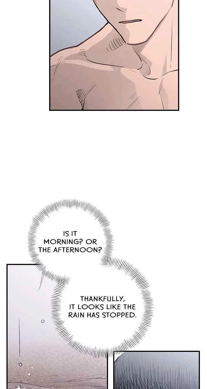Blue Glass Chapter 43 page 44